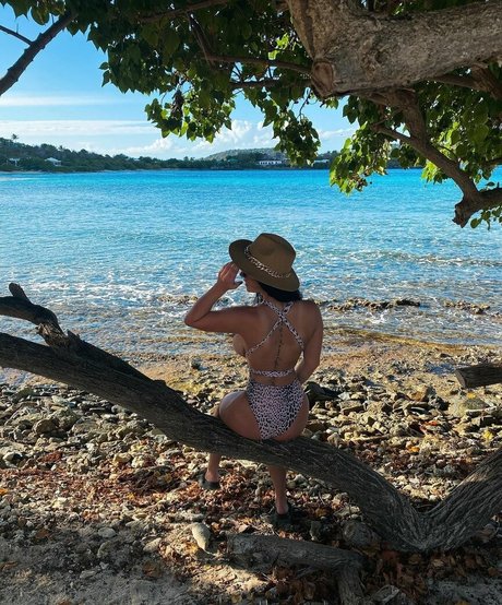 Marlee Fridley joi onlyfans