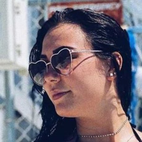 Marlee Fridley naked leaked onlyfans