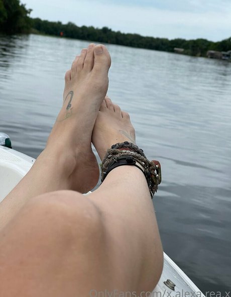 x alexa rea x onlyfans leaks