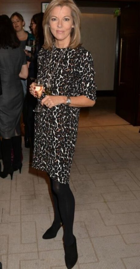 Mary Nightingale nude leaked onlyfans