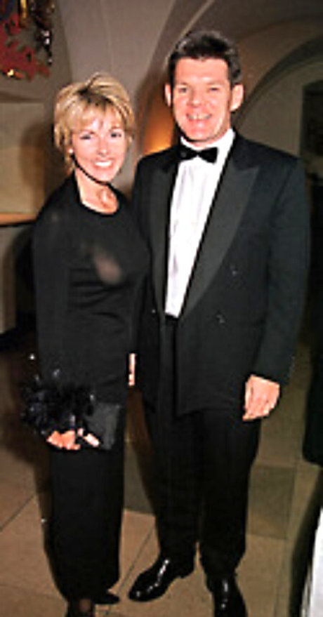 Mary Nightingale onlyfans topless