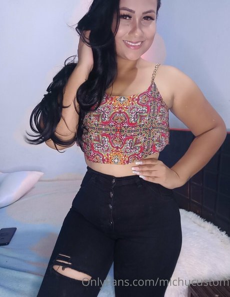 michucustom onlyfans archives