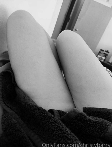 christybarry onlyfans strip