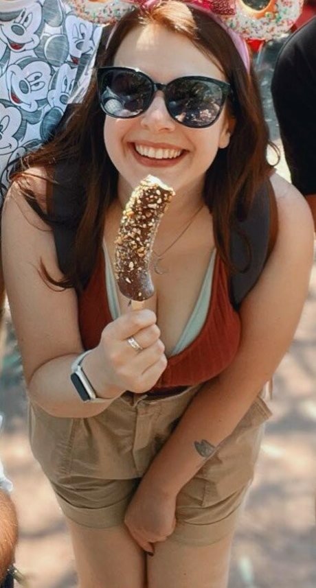 Cherry Wallis leaked onlyfans