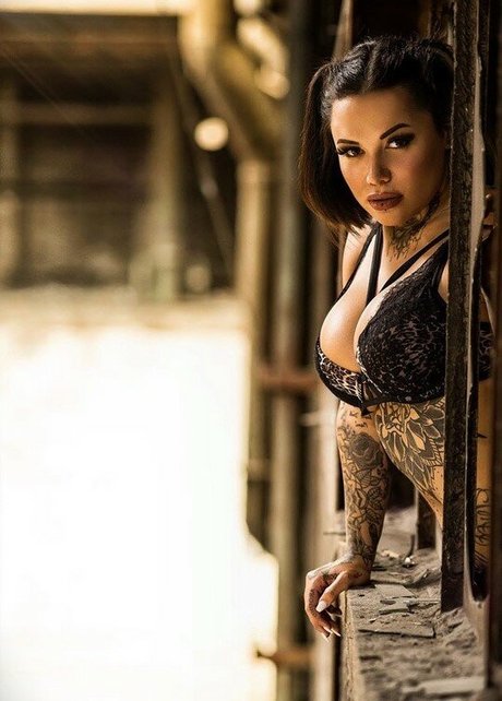 Mimi Van Puppigkeit onlyfans nude pictures