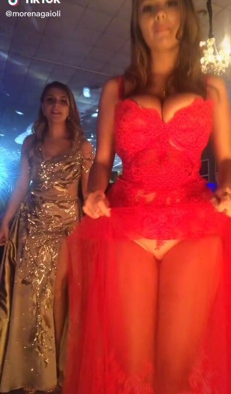 Morena Gaioli onlyfans nude pics