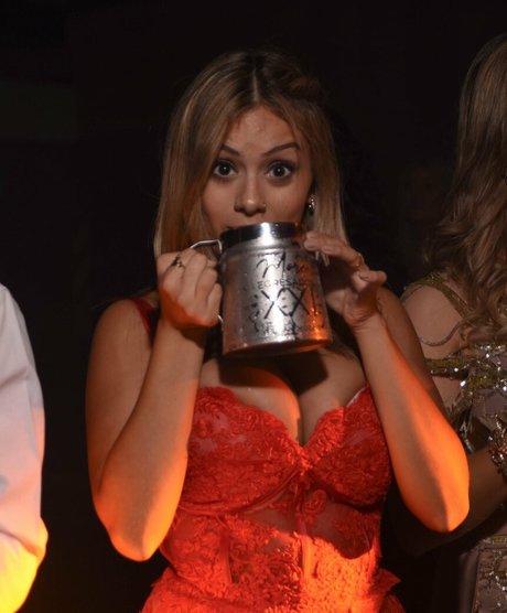 Morena Gaioli onlyfans desnuda