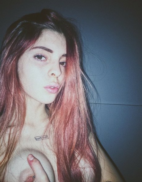 Arielanotariana leak onlyfans nude