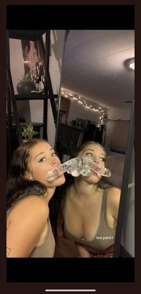 Lexi paris1 onlyfans nudes