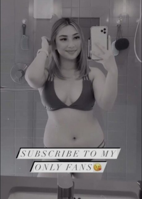 Jen Cabral nude leak onlyfans