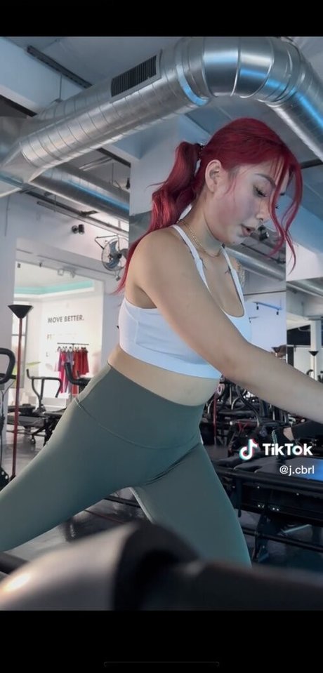 Jen Cabral onlyfans free