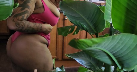 BadGyalGoodLife onlyfans leak free