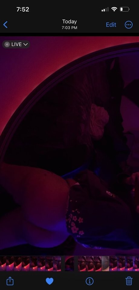 BadGyalGoodLife nude only fans