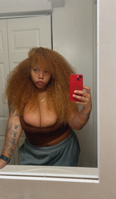 BadGyalGoodLife only fans pic