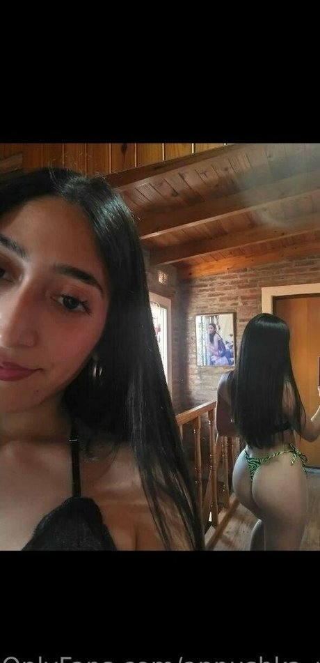 annushka ua onlyfans naked porn