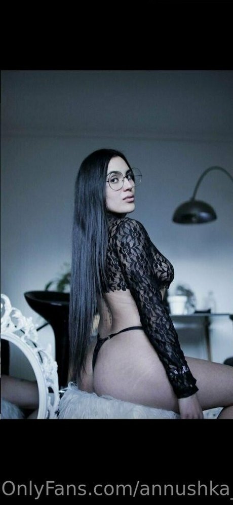 annushka ua onlyfans porn leaks