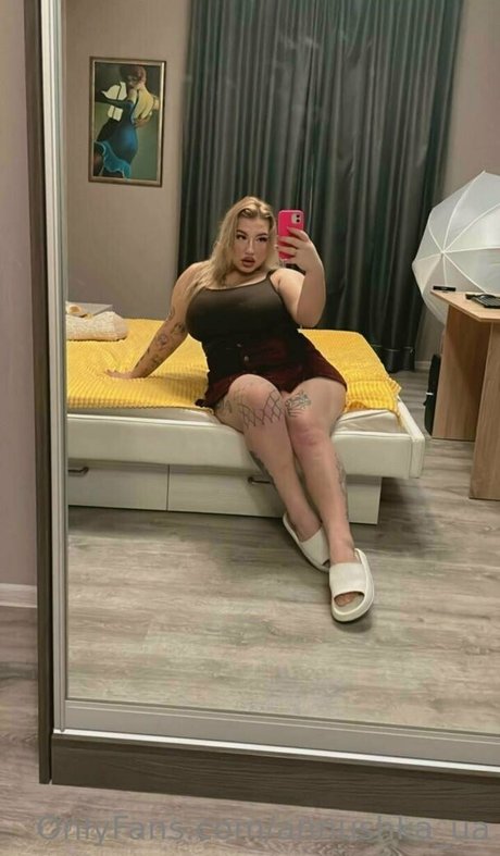 annushka ua new onlyfans leaks
