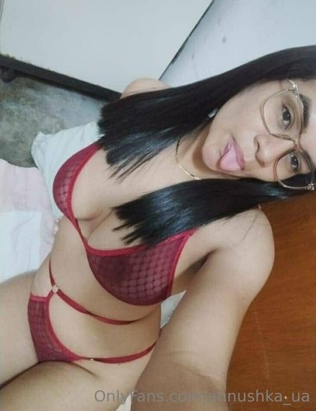 annushka ua onlyfans sextape leak