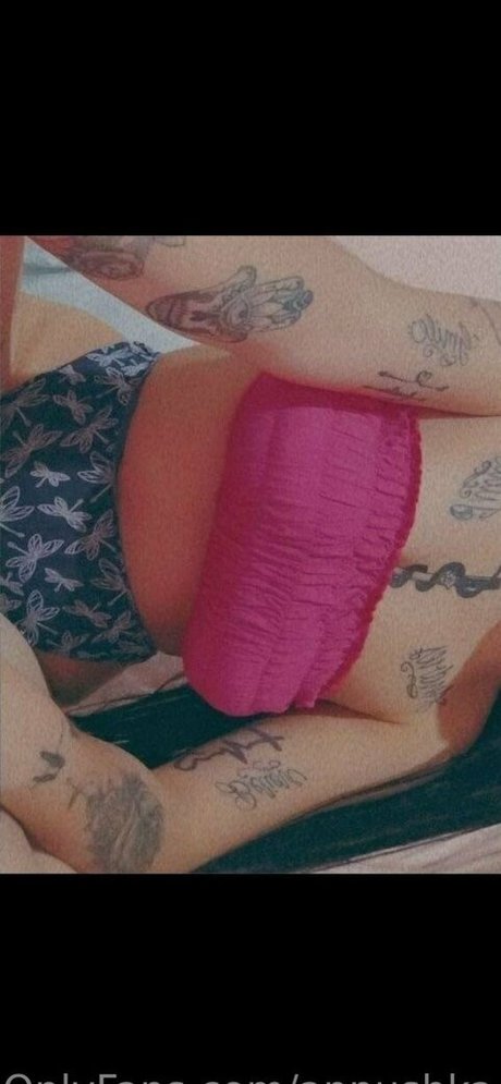 annushka ua onlyfans leaks naked