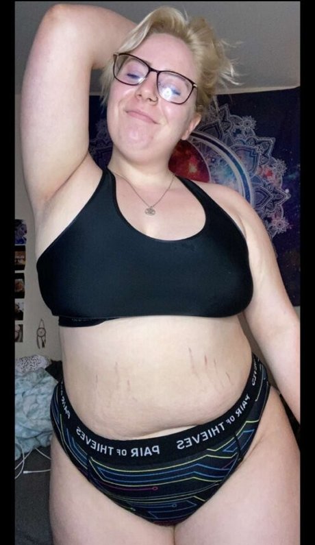 Manic Stoner onlyfans nudes leaks