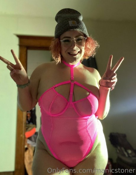 Manic Stoner onlyfans free