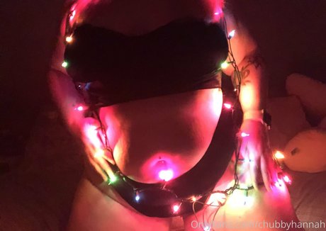 chubbyhannah onlyfans leakd