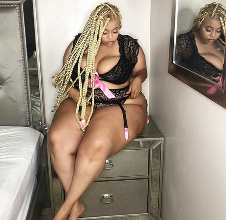 Jasmine Gunn onlyfans desnuda