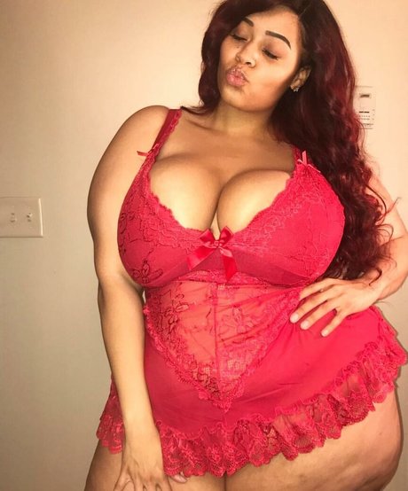 Jasmine Gunn naked leaked onlyfans