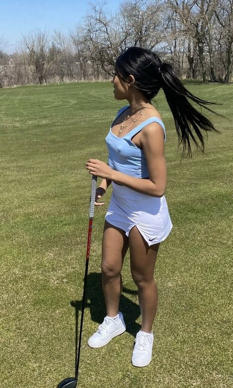 Marble Girl onlyfans leak