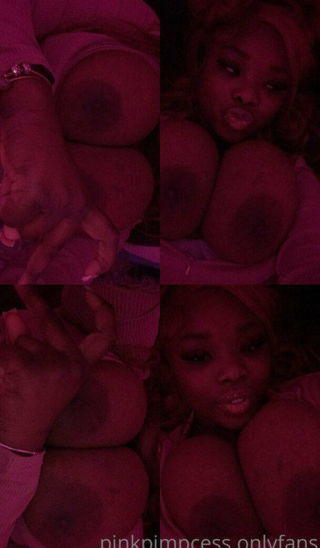 pinkpimpcess porn onlyfans