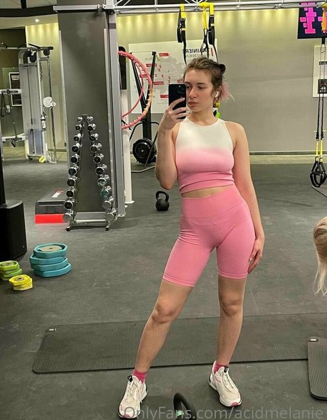 acidmelanie onlyfans leaks nudes