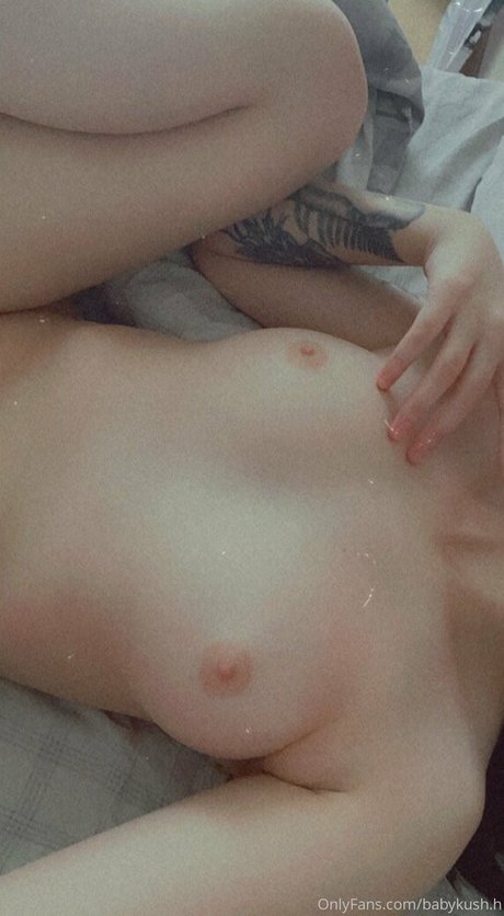 babykush h nudes onlyfans