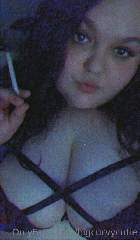 bigcurvycutie onlyfans leak nudes