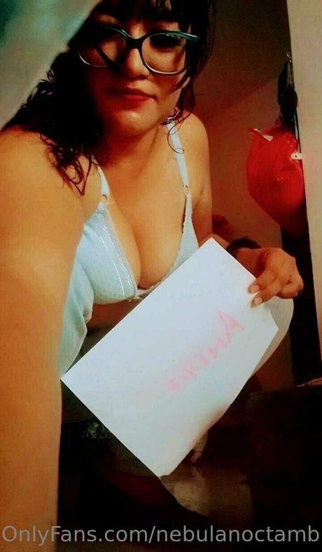 nebulanoctambula leaks onlyfans