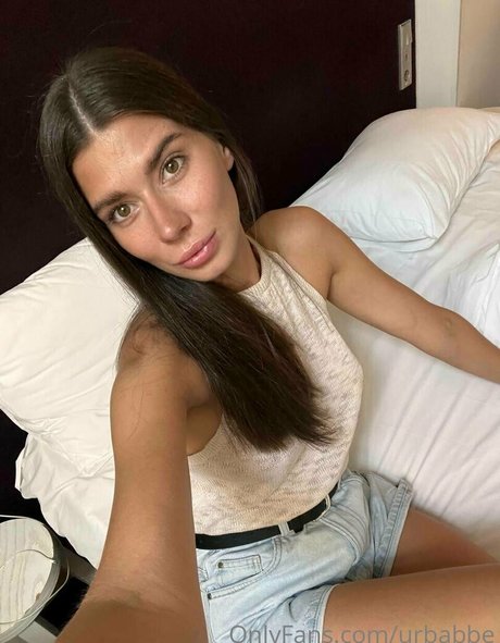 urbabbe only fans photos