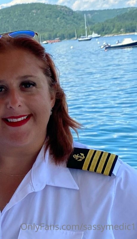 sassymedic1 leaked nudes onlyfans