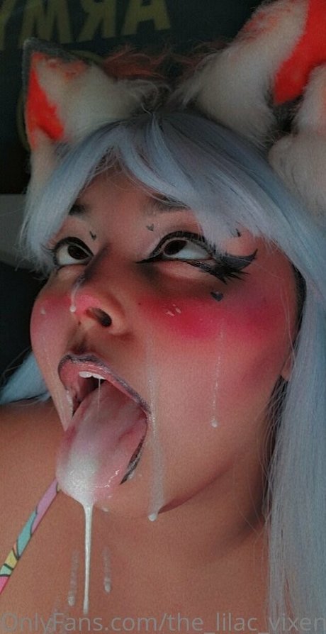 the lilac vixen leaked onlyfans