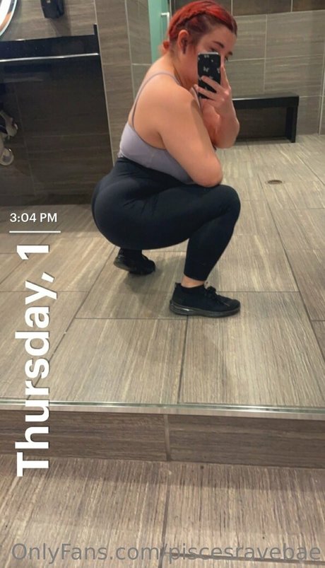 piscesravebae onlyfans content leaked