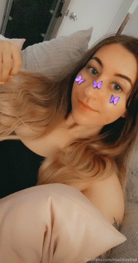 maddiexfree onlyfans leaked xxx