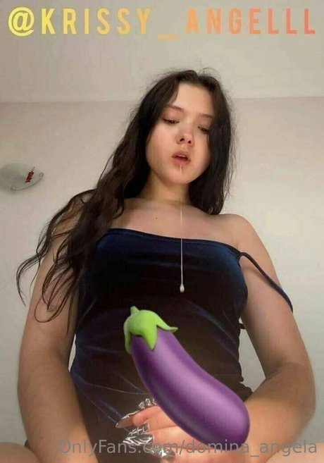 domina angela leaks only fans