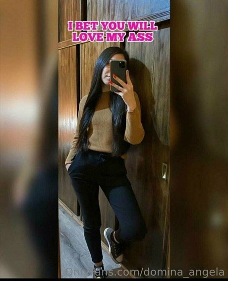 domina angela onlyfans leaks xxx