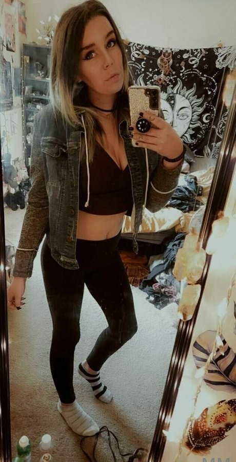 mysteriousmoon onlyfans porno