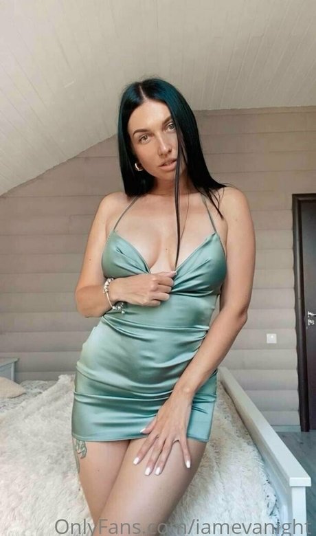 iamevanight onlyfans leaks nudes