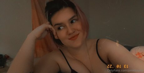 pinkbaybe onlyfans pictures