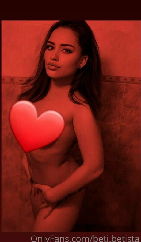 beti betista leaked onlyfans naked