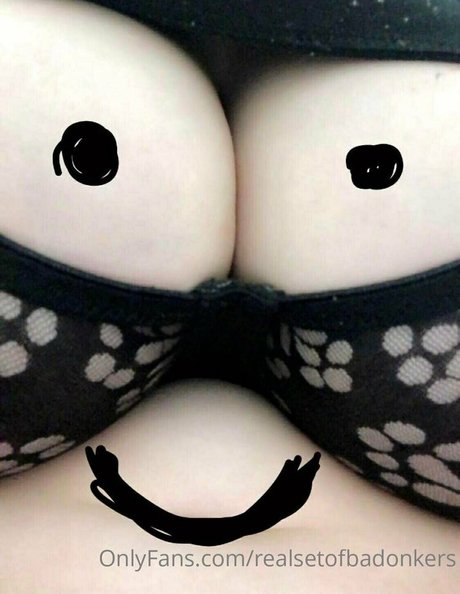 realsetofbadonkers new onlyfans leak