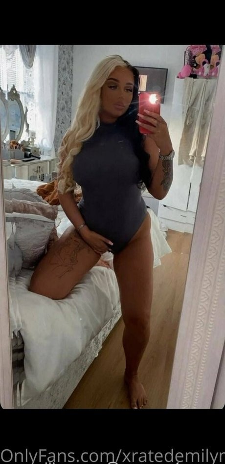 xratedemilymayx strip onlyfans