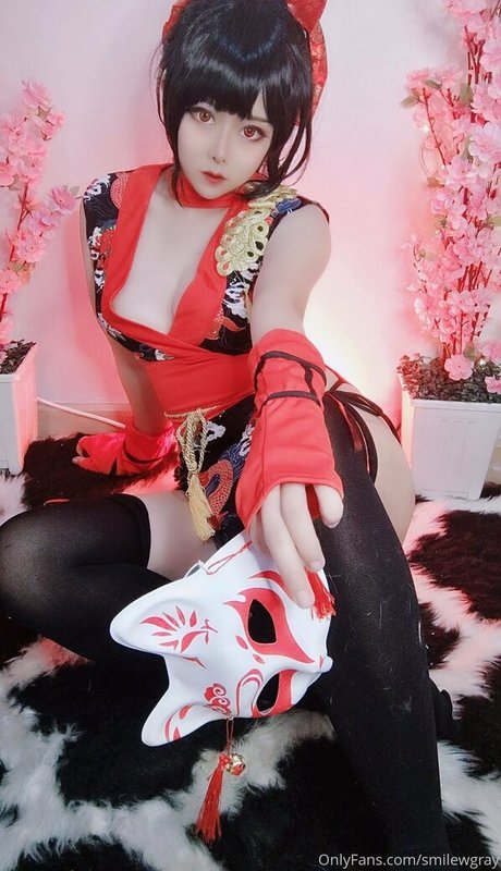 smilewgray naked onlyfans leaks