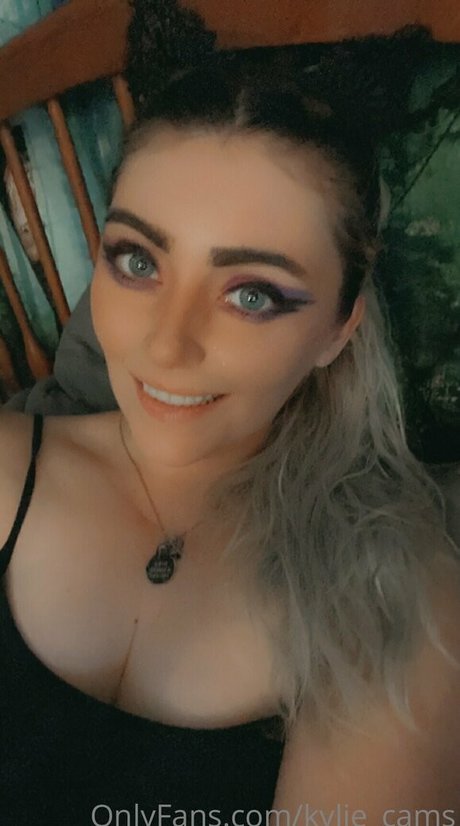 kylie cams onlyfans leaka