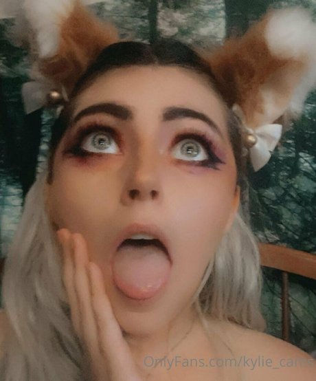 kylie cams only fans leak